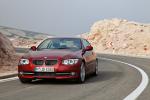 BMW 3-Series Coupe 2011 года